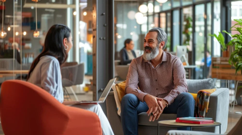 Therapist vs. Executive Coach: Which One Do You Actually Need?
