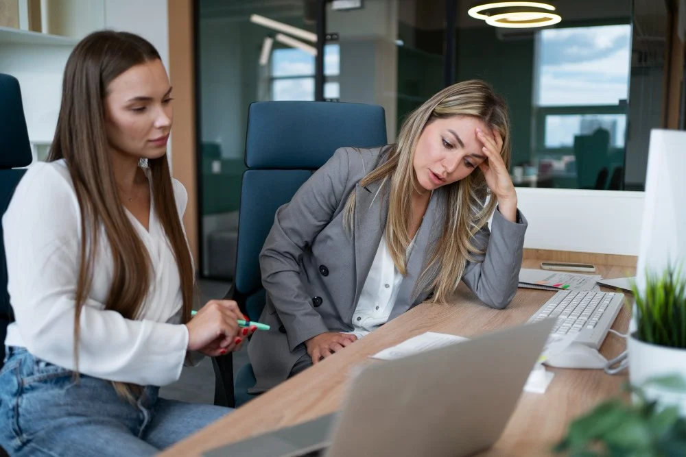 Burnout vs. Depression: How to Tell the Difference (And Why It Matters)