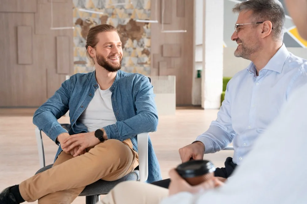 High-Functioning Anxiety in Men: Signs and Treatment