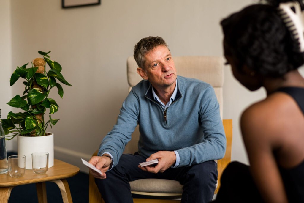 Men's Mental Health: Why More Men Are Choosing Out-of-Pocket Therapy