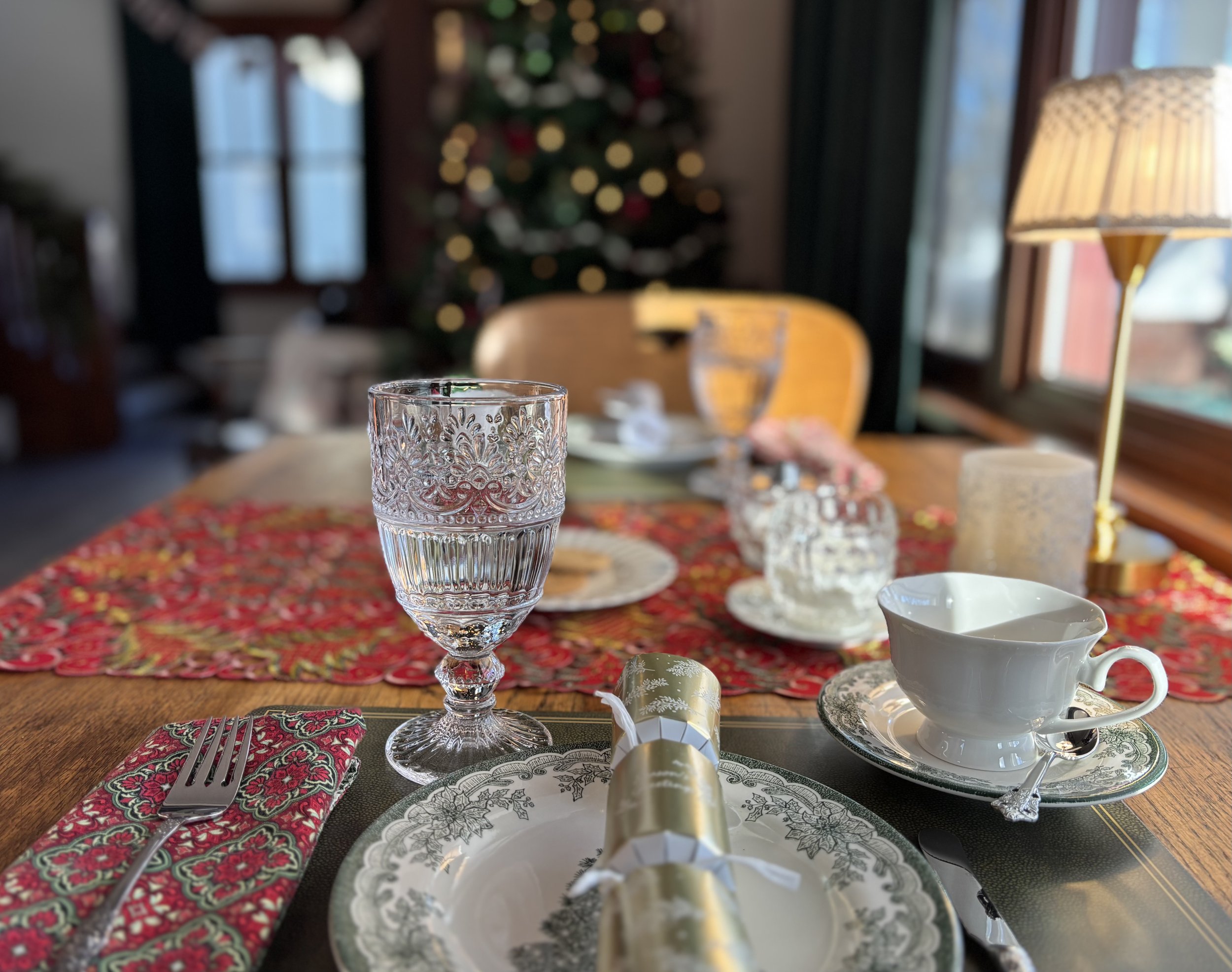 Merry Christmas! 2025