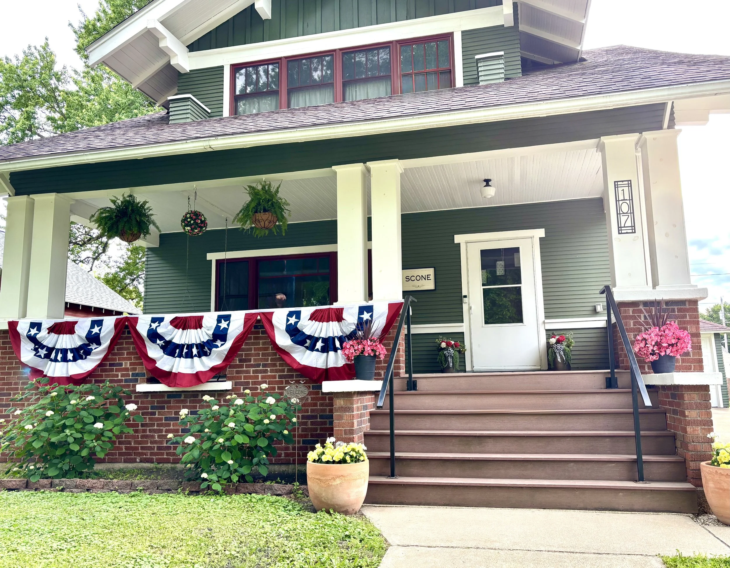 Happy 4th of July 2026