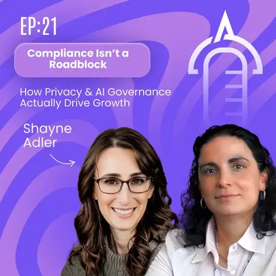 Podcast: Compliance Isn’t a Roadblock with Digital Arkitechs