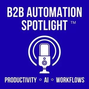 Podcast: Navigating the Future of Safe AI Deployment on the B2B Automation Spotlight