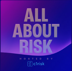 Podcast: Why Perfect Compliance is a Myth on All About Risk