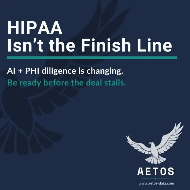 Executive Roundtable: HIPAA & Healthtech
