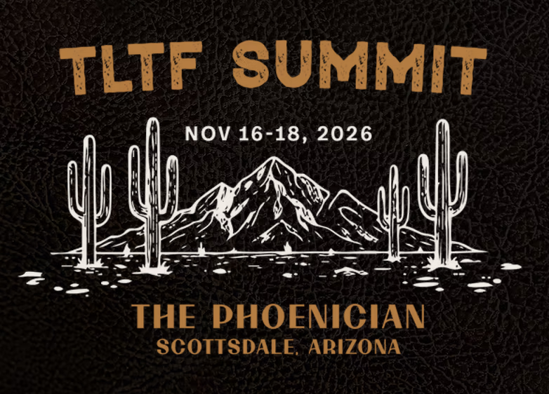 The LegalTech Fund Summit