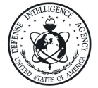 Seal of the Marine Corps featuring an eagle, globe, and anchor.
