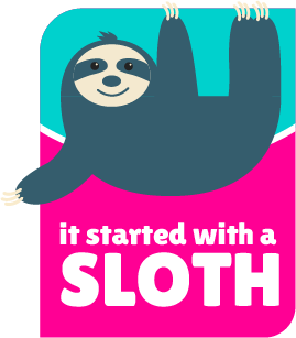 It Started With a Sloth (ISWaS)