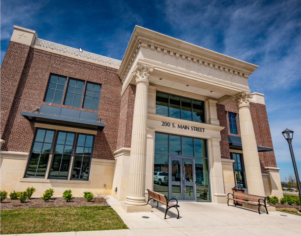 2019 Award-Winning Cast Stone Projects Using DCS Color