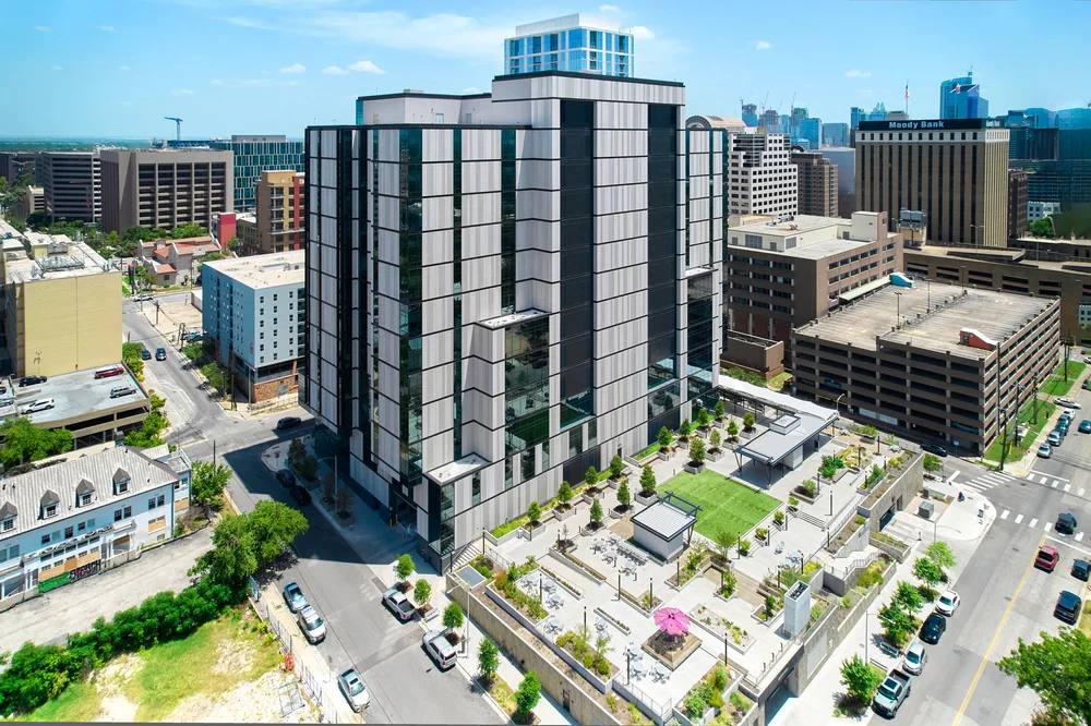Dynamic Color Solutions Precast — DCS Inc