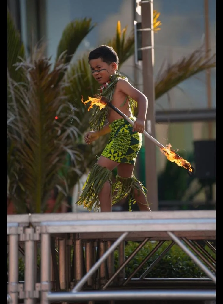 Where the Whole Village Moves: Aktive Zone’s End-of-Year Showcase