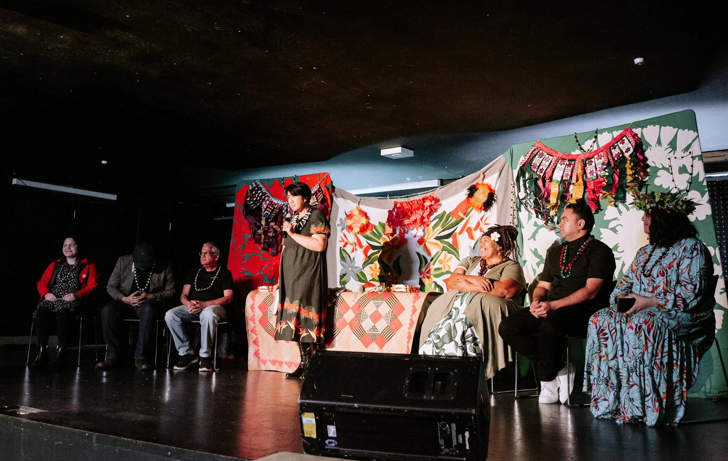 Pasifika and Māori candidates rally for votes: ‘Our voices matter in local govt’