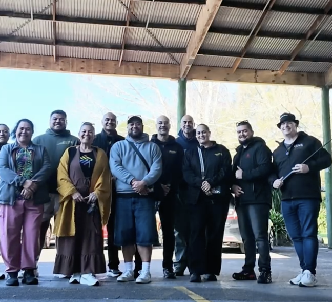 Active Whakapapa: Deepening Our Connection to Whenua
