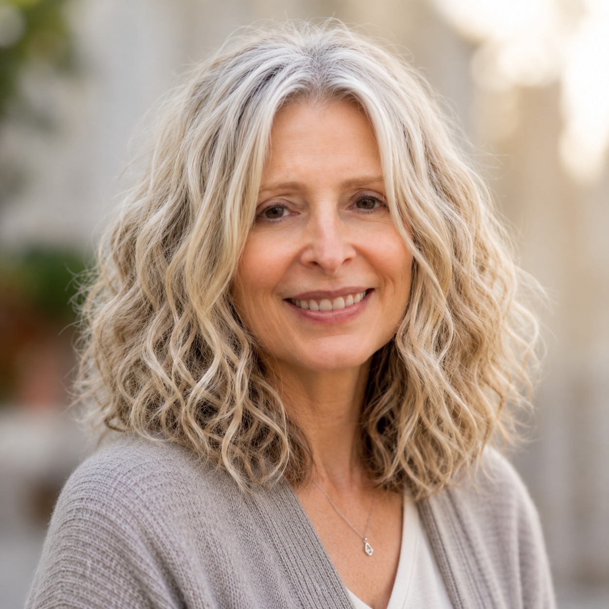 Frances Sorensen, Integrative Practitioner
