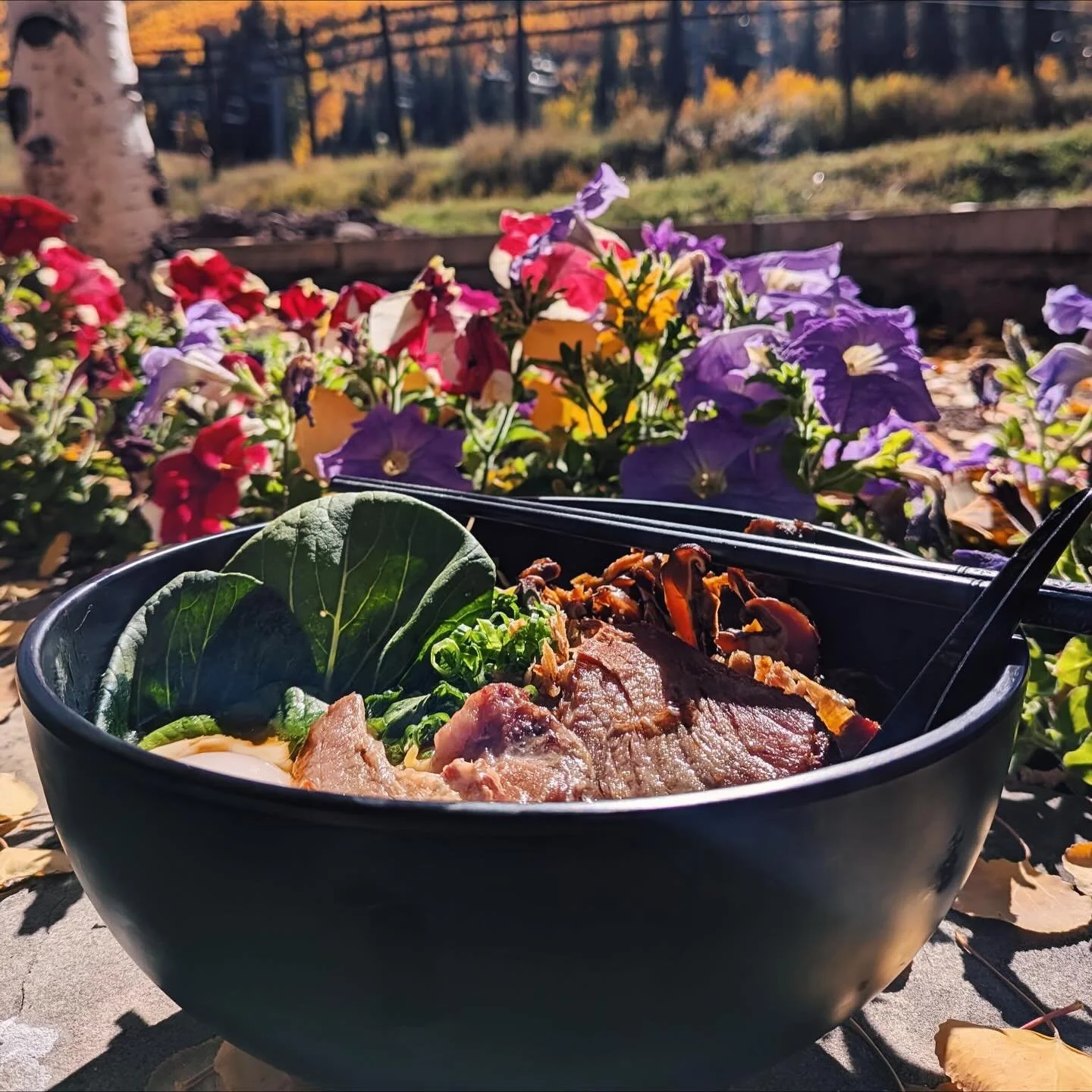 TRUST YOUR GUT-come see us this week!