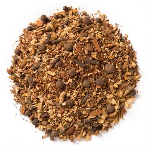 Herbal Pumpkin Spice