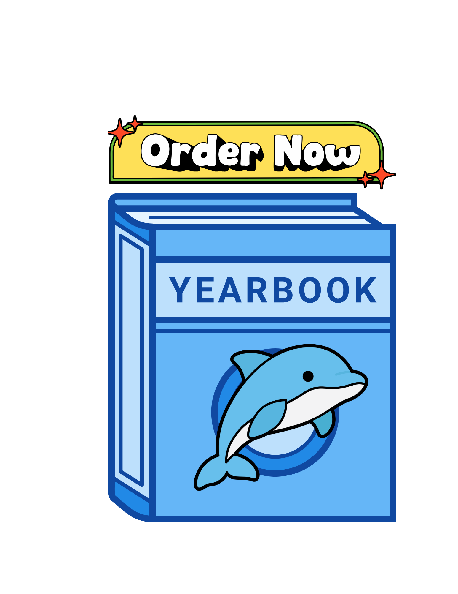 Purchase Yearbook