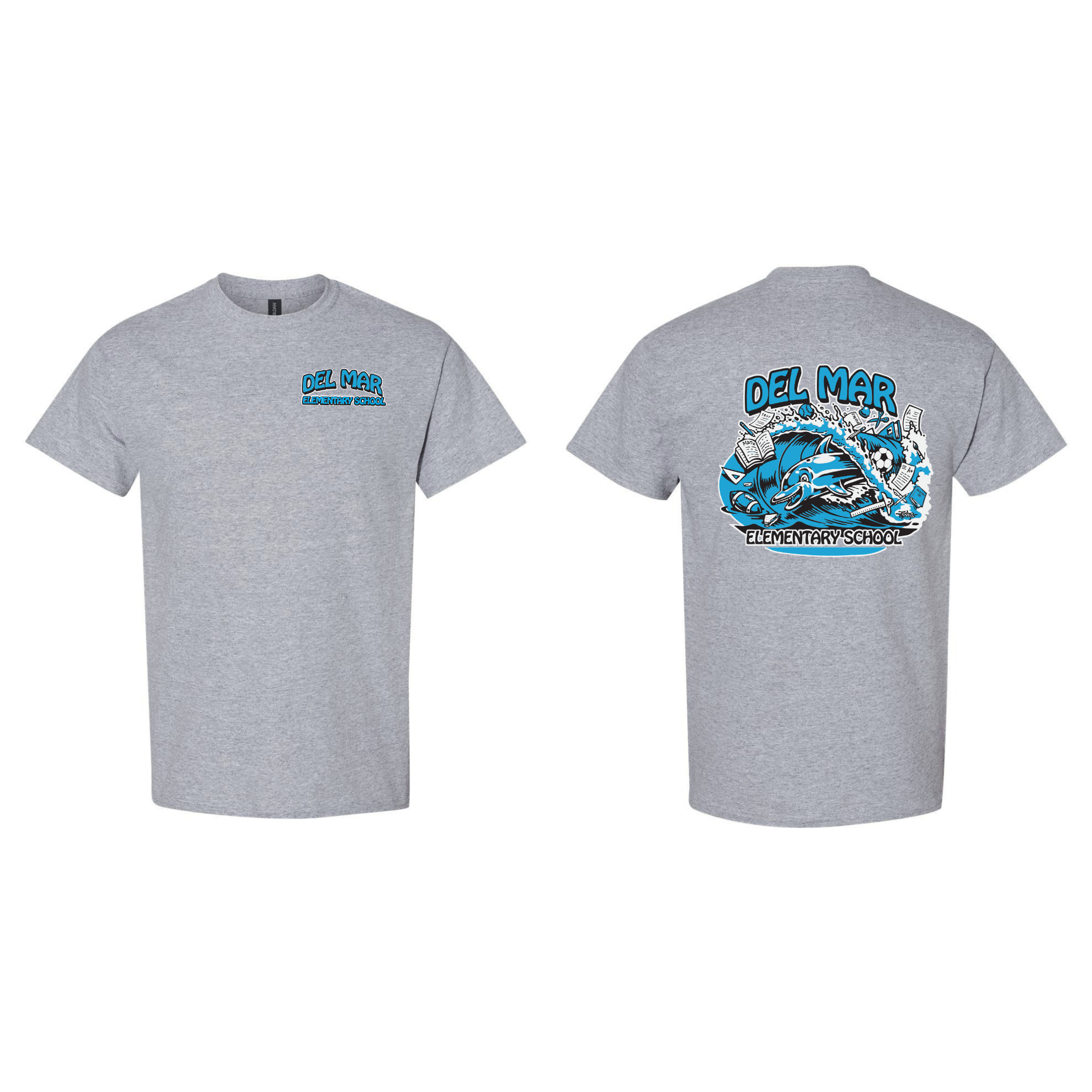 Youth - T-Shirt