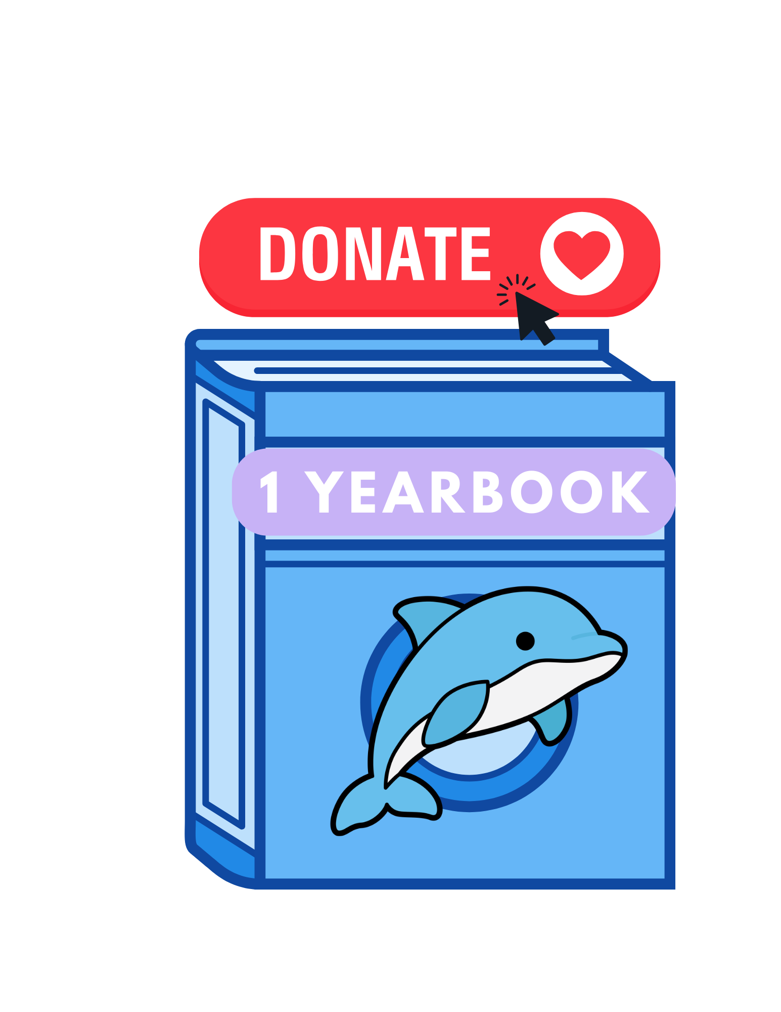Donate Yearbook