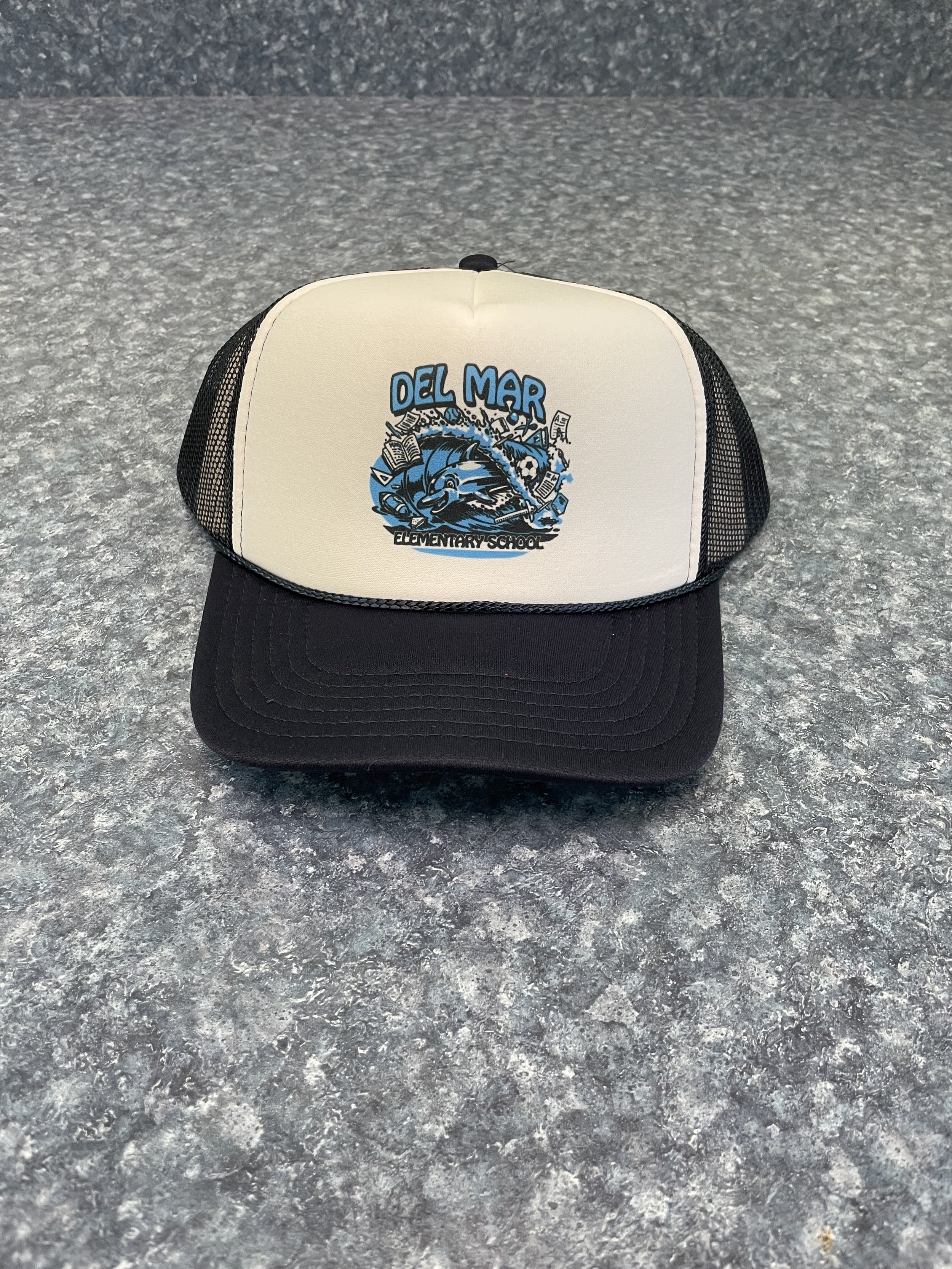 Trucker Hat