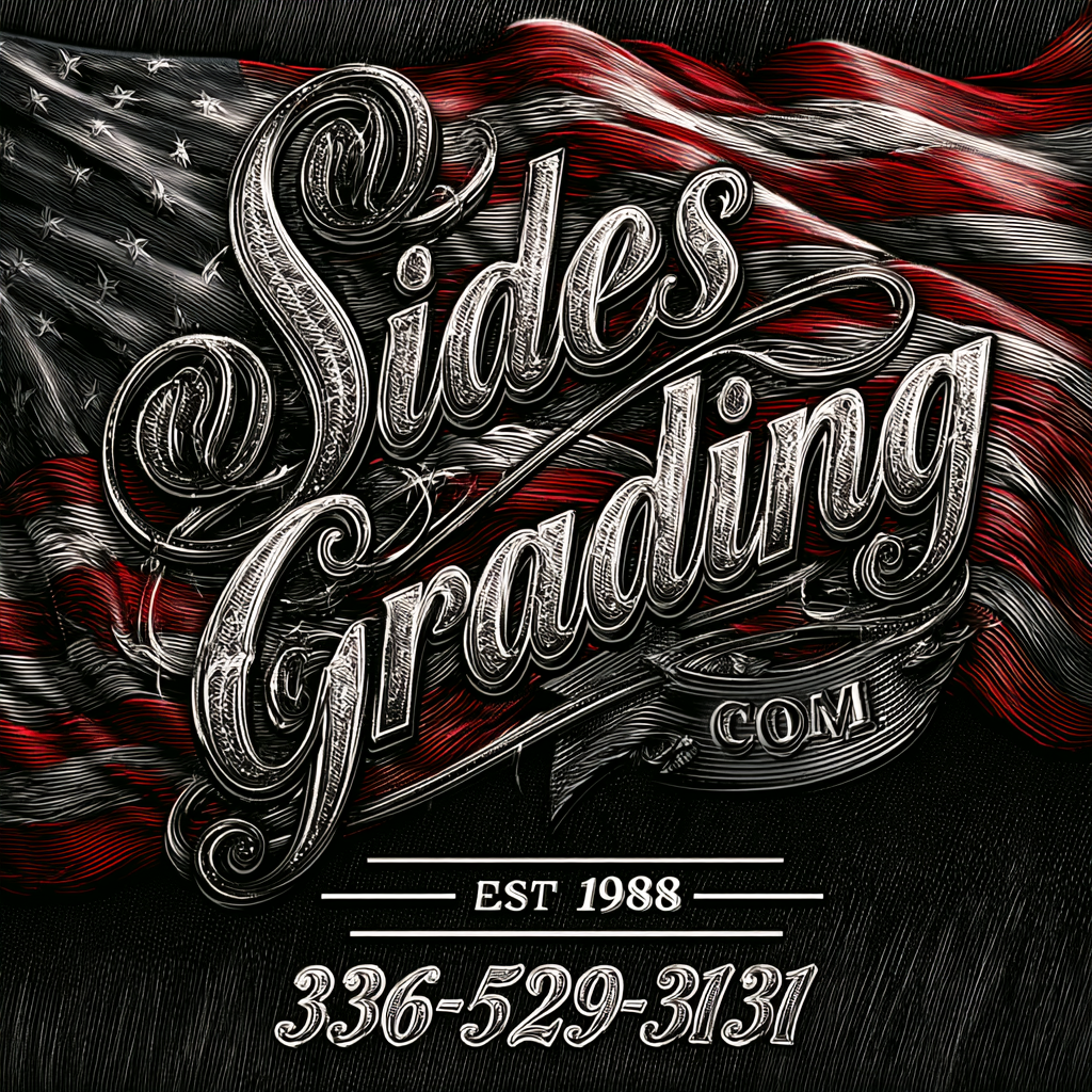 Sides Grading, LLC