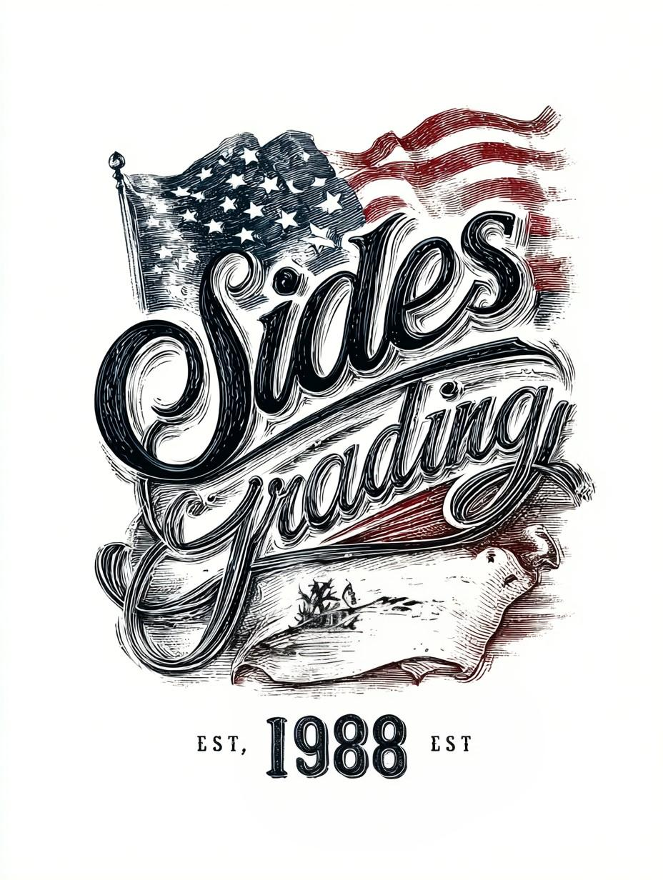 Sides Grading, LLC