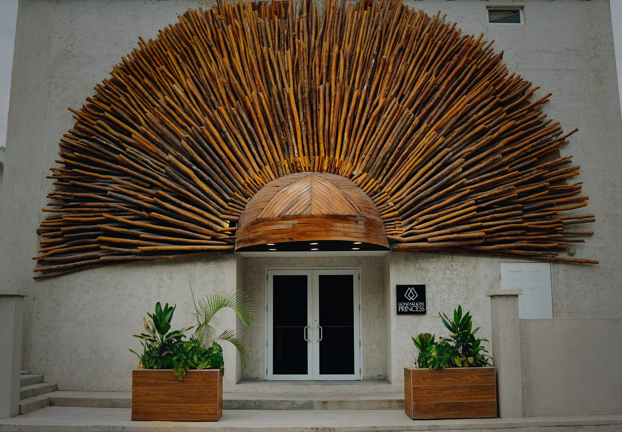 Why Gonzalo &amp; The Princess Should Be on Every Belize Food Lover's Itinerary