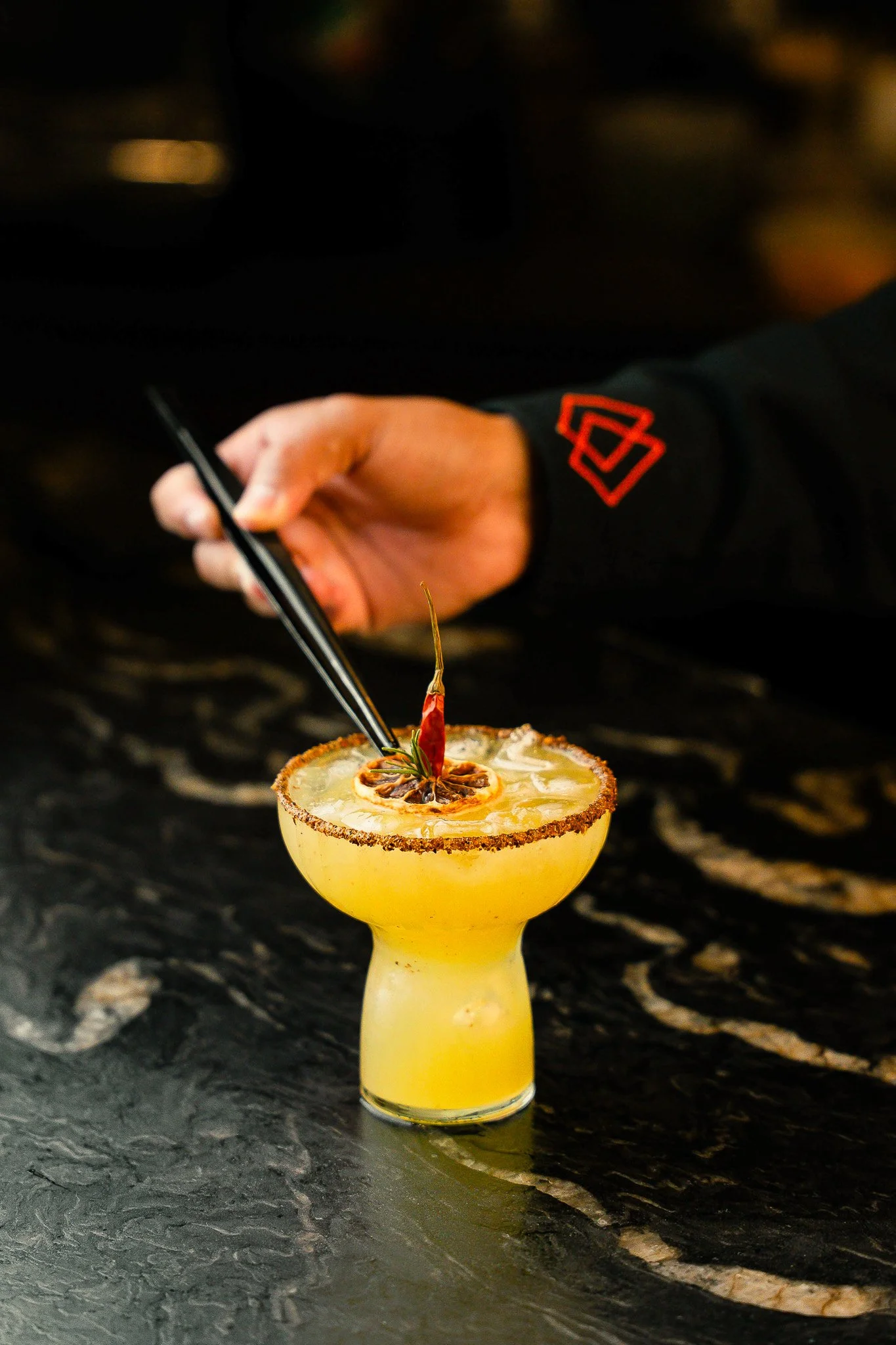 The Art of Cocktail Pairing: Elevating Dinner One Glass at a Time