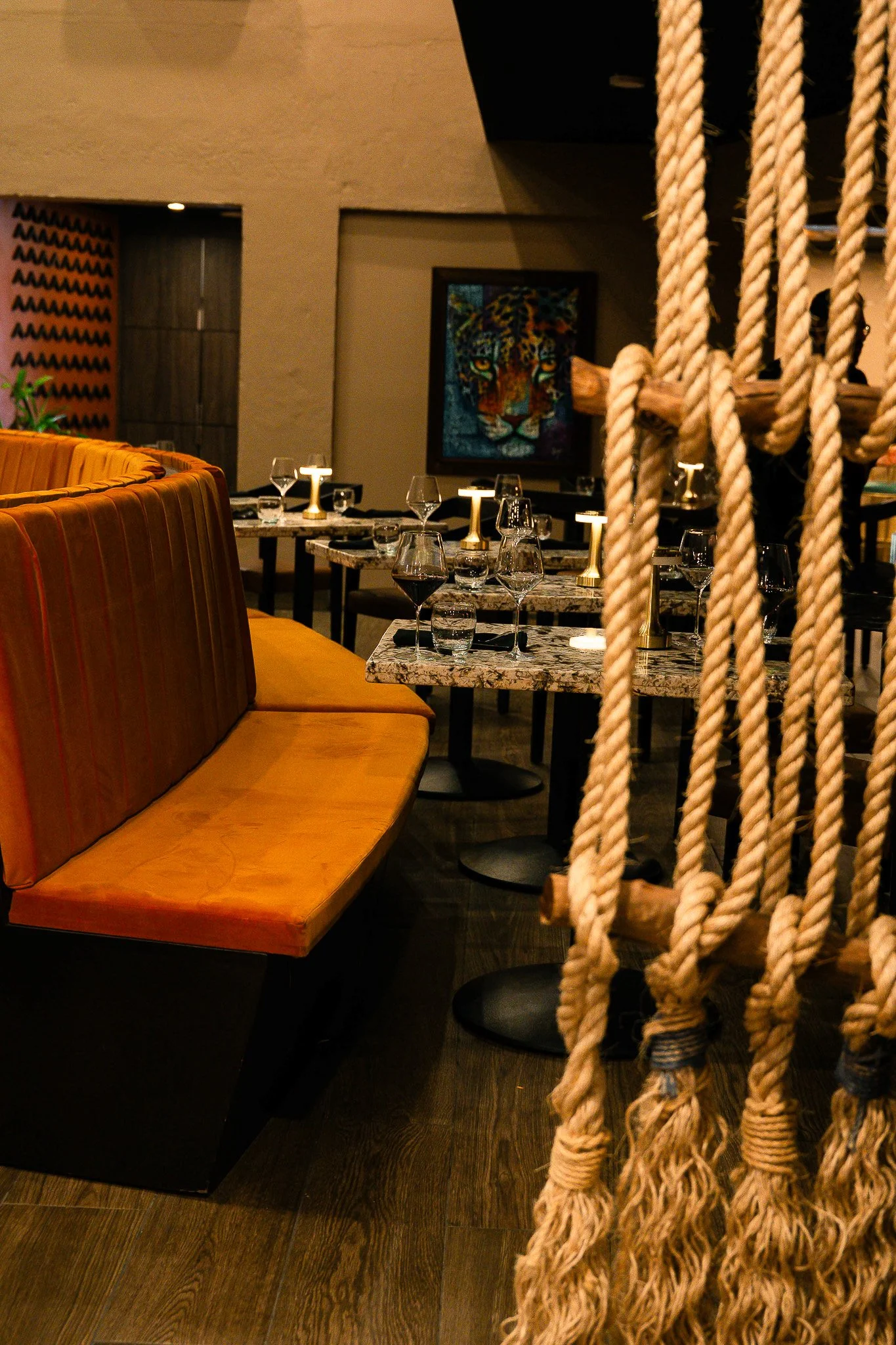 Why Every Great Restaurant Has a Signature Rhythm