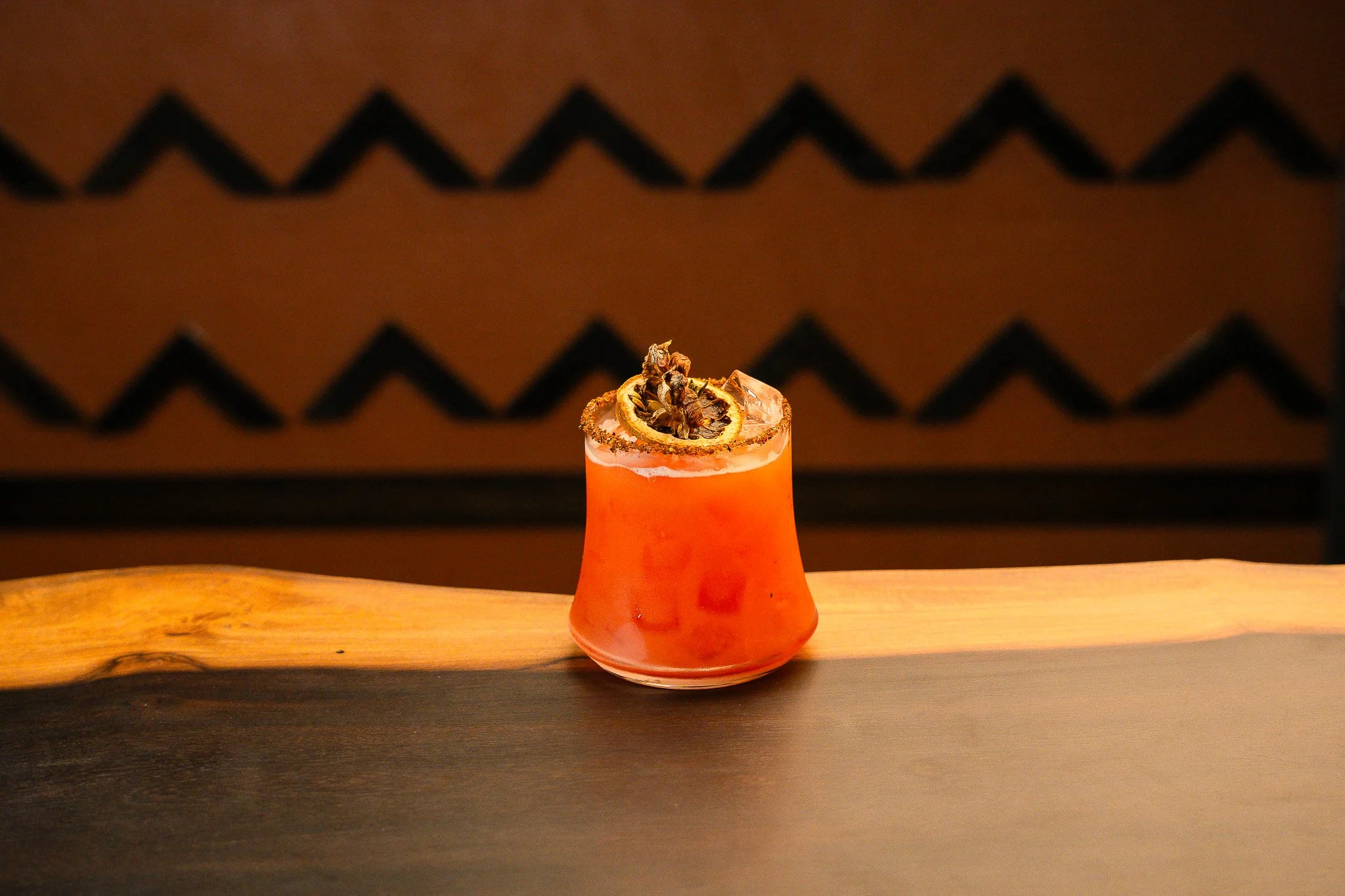 Why Every Cocktail Has a Personality