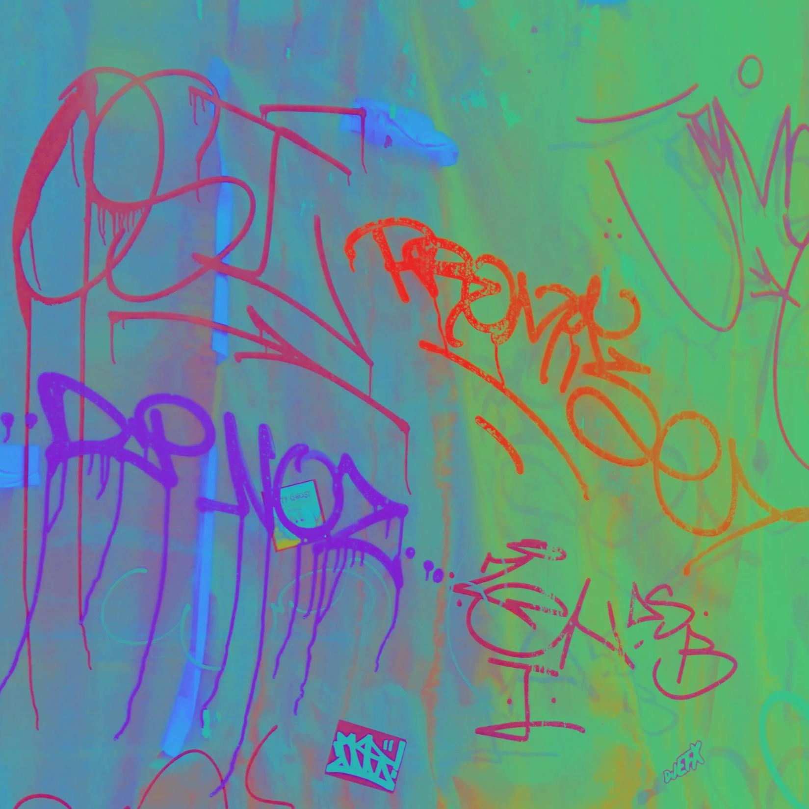 Ideas in Progress