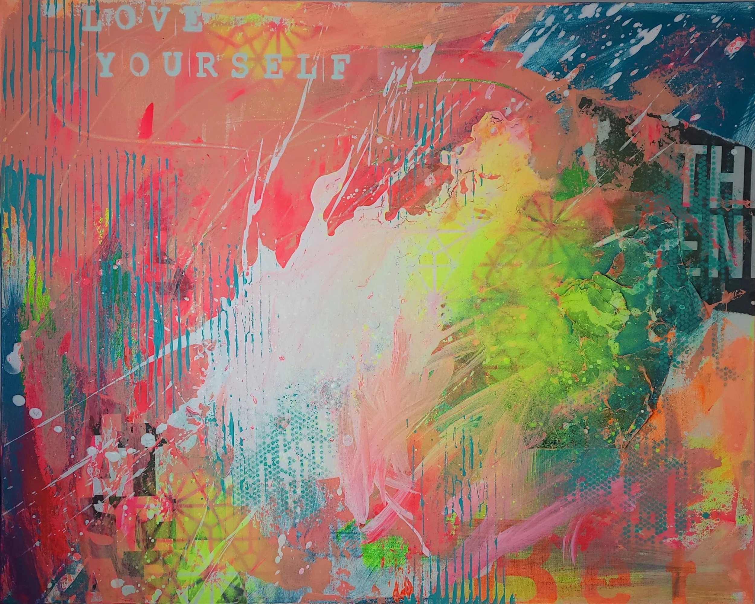 Alexandra Lev&nbsp;Art
