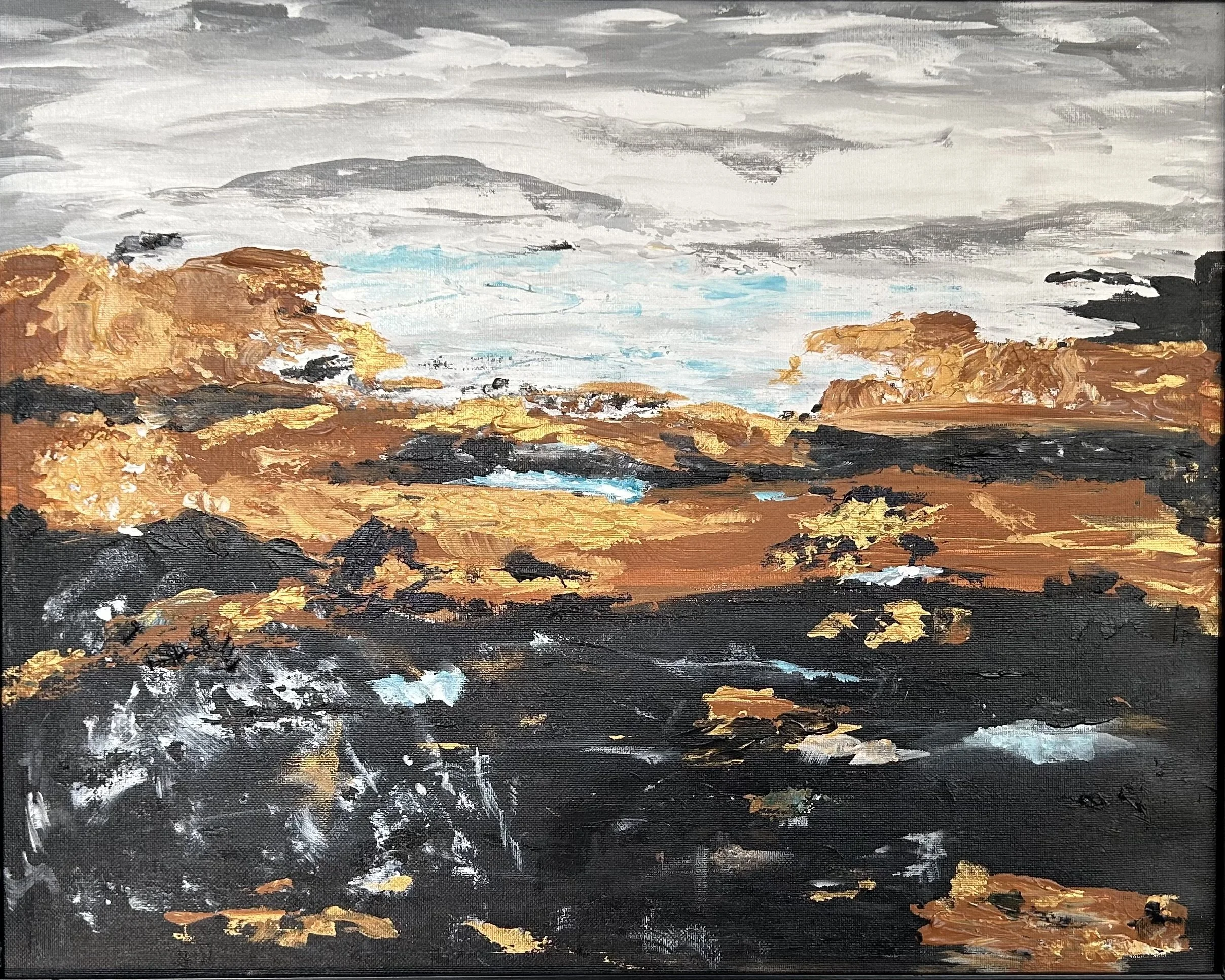 Helen Fortin