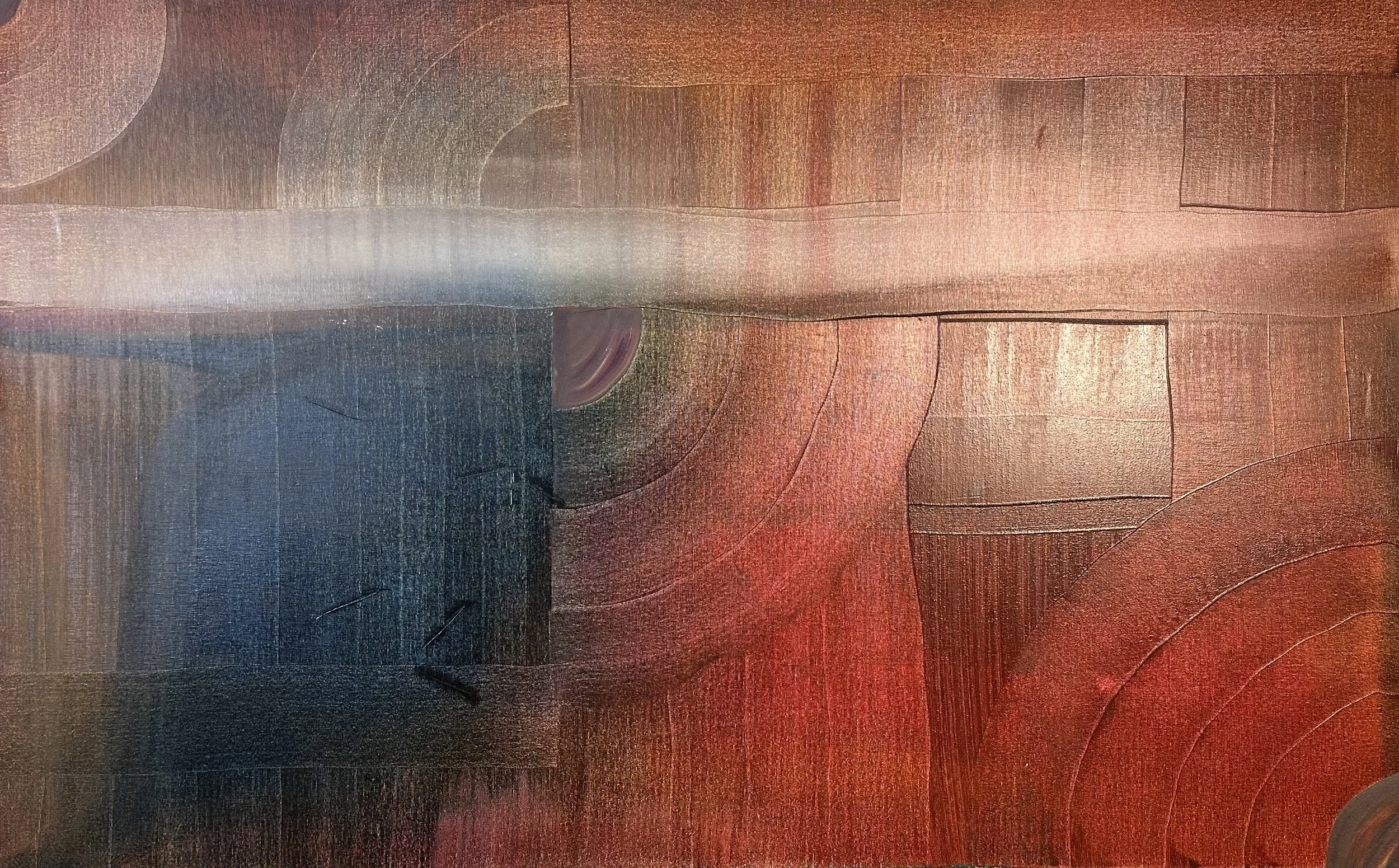 Geoffrey Darwent