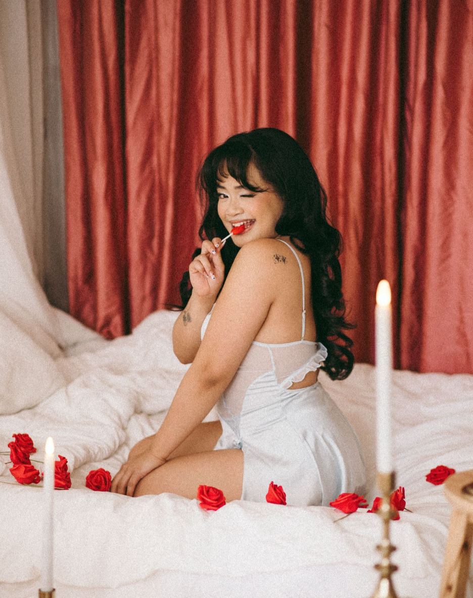 Becoming A Popstar: Hera’s Sabrina Carpenter Era