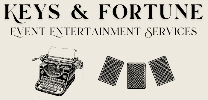 Keys &amp; Fortune