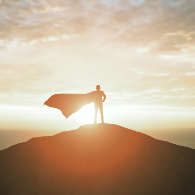 Victim Stories vs. Hero’s Journey