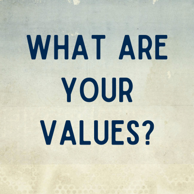 Why You Can Win on Paper and Still Lose Yourself