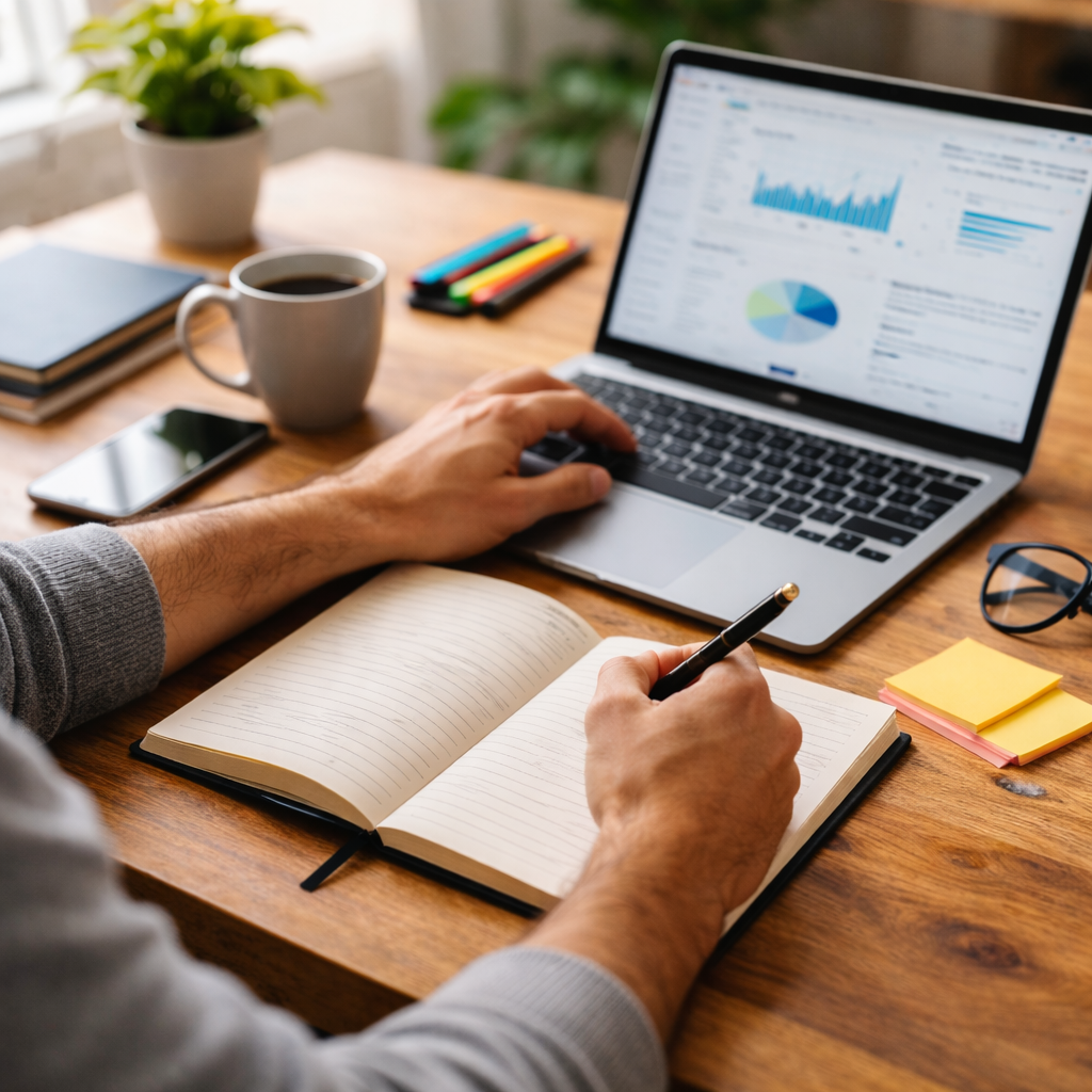 The Freedom to Find Flow