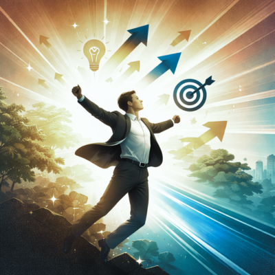 The #1 shift leaders make to flourish