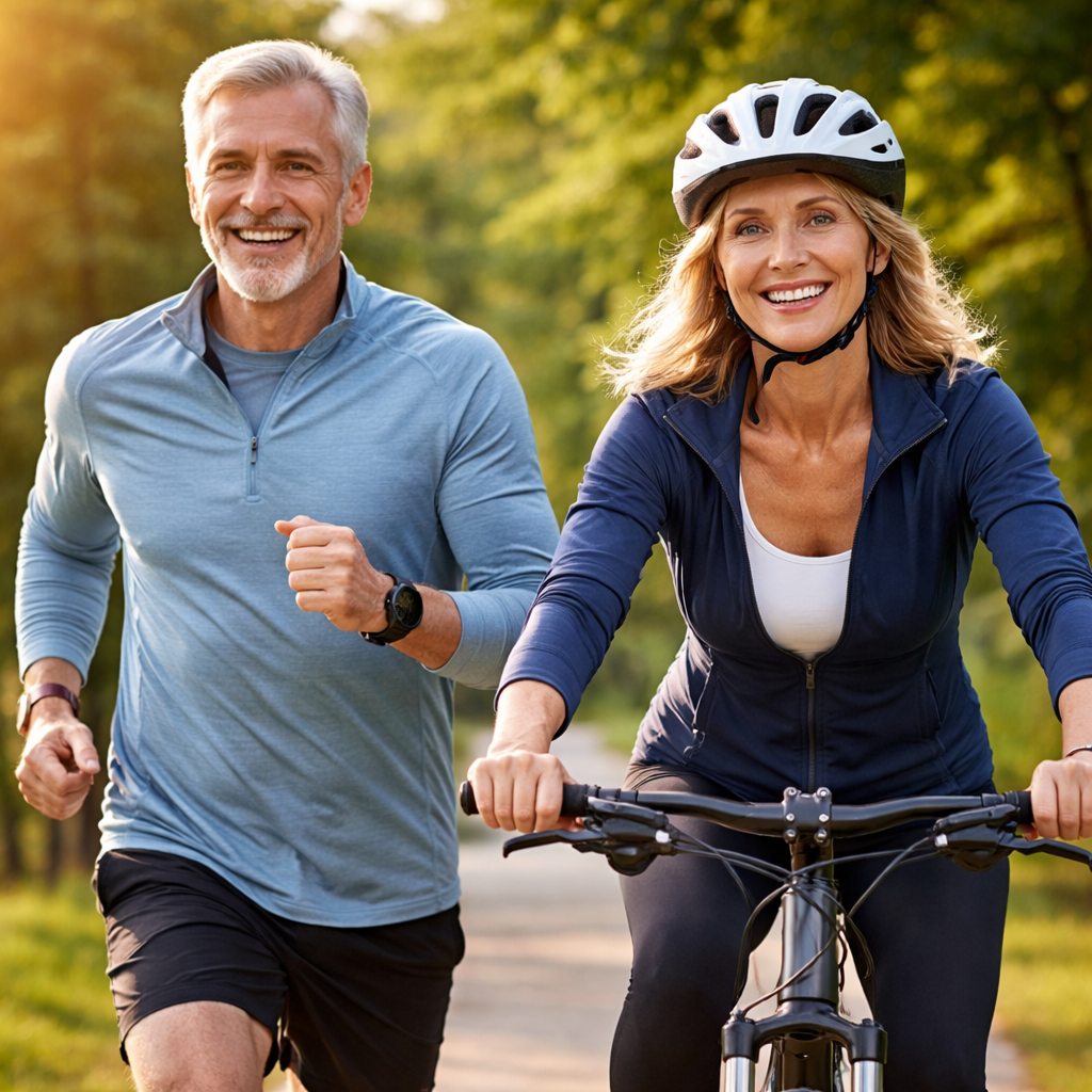 Health and Performance: The Asset Most Business Leaders Overlook