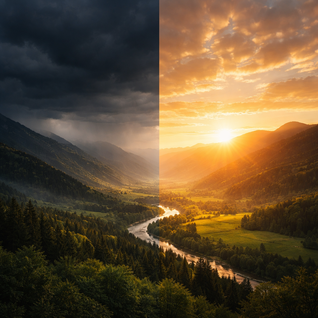 Are You an Inverse Paranoid? The Mindset Shift That Changes How Leaders Filter Their World