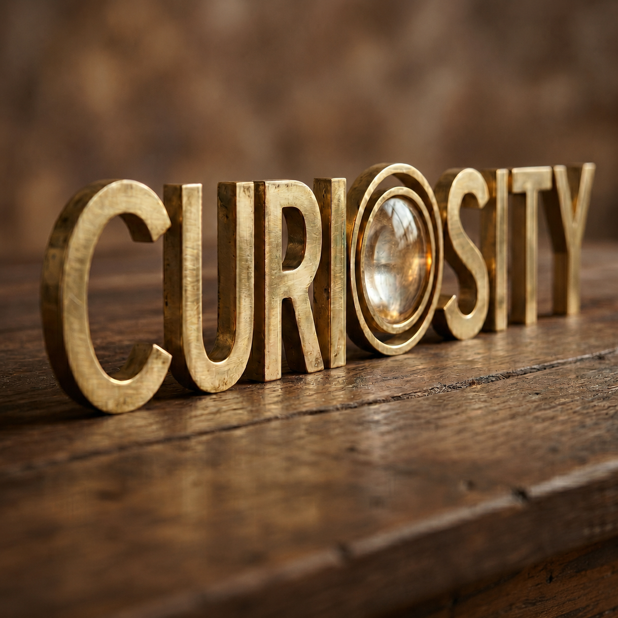 The Confidence Paradox: Why the Most Secure Leaders Ask the Most Questions