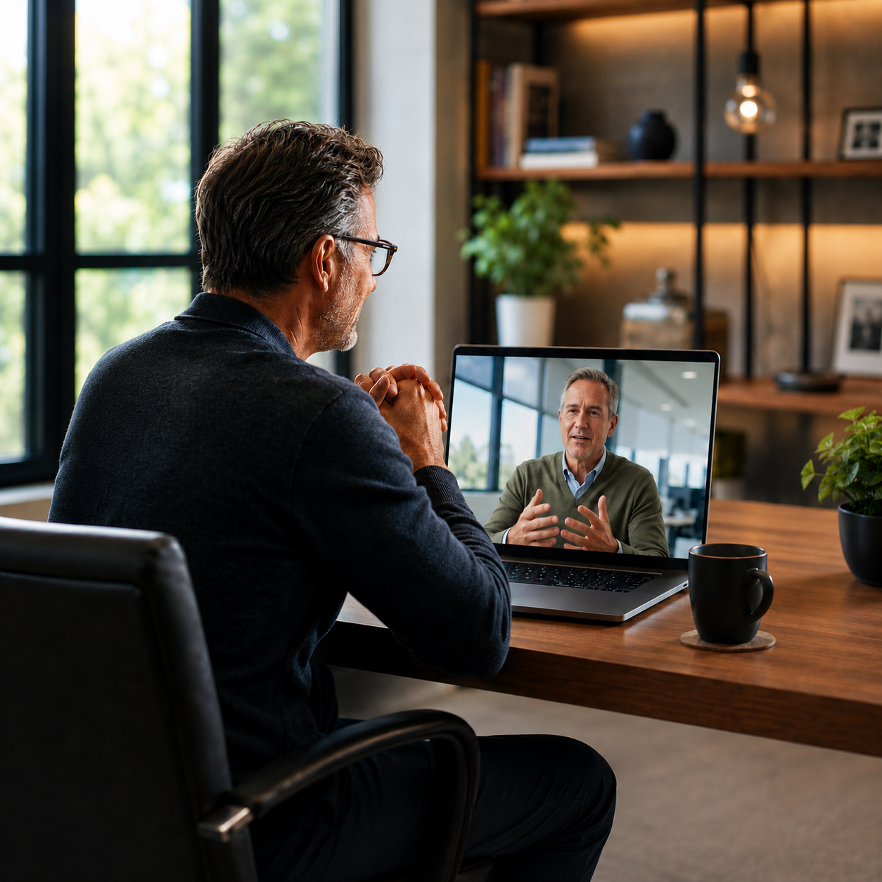Why High-Performing Business Leaders Invest in Coaching (Even When Things Are Going Well)