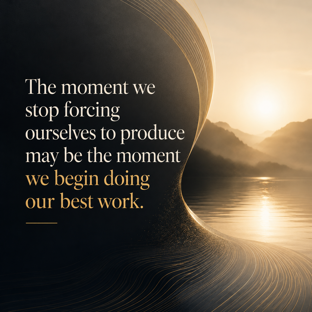 The Flow Cycle: How to Work Smarter with Your Energy for Peak Productivity