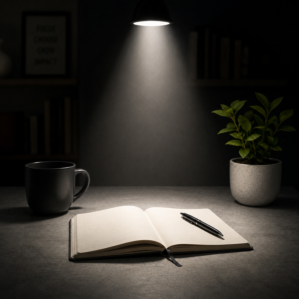 How Business Leaders Can Reclaim Their Attention and Improve Focus