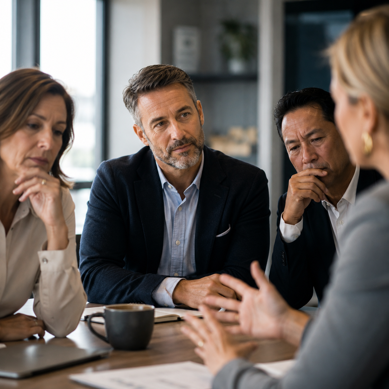 Situational Awareness: The Leadership Skill That Builds Trust