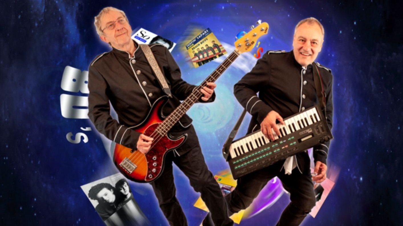 The Korgis
