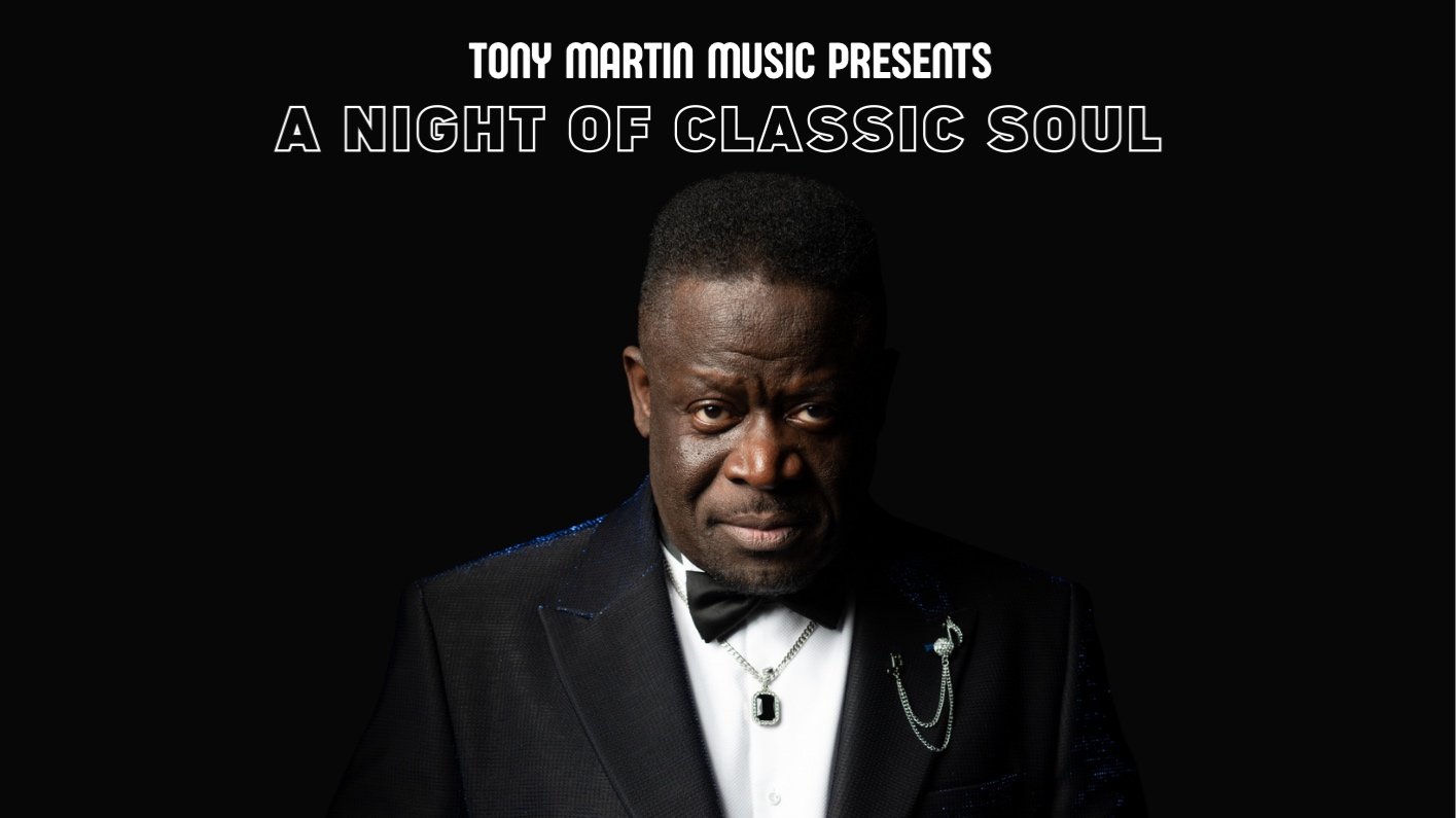 A Night of Classic Soul
